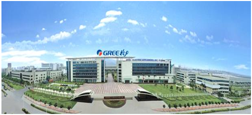 格力集团指定考勤机供应商，《厉害了我的国》中重点宣传上镜产品